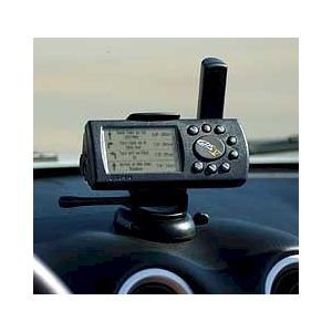GARMIN GPS V Deluxe, русский