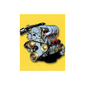 Инжекторные двигатели УМЗ 249