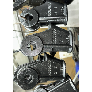 Коуш троса лебедки КАМАЗ 4310-4504020